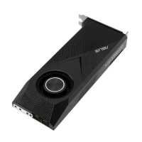 видеокарта ASUS nVidia GeForce RTX 3080 10Gb TURBO-RTX3080-10G-V2