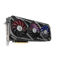 видеокарта ASUS nVidia GeForce RTX 3080 12Gb ROG-STRIX-RTX3080-12G-GAMING