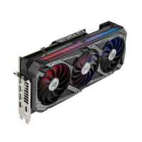 видеокарта ASUS nVidia GeForce RTX 3080 12Gb ROG-STRIX-RTX3080-O12G-GAMING
