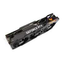 видеокарта ASUS nVidia GeForce RTX 3080 12Gb TUF-RTX3080-O12G-GAMING