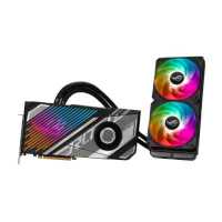 видеокарта ASUS nVidia GeForce RTX 3080 Ti 12Gb ROG-STRIX-LC-RTX3080TI-O12G-GAMING