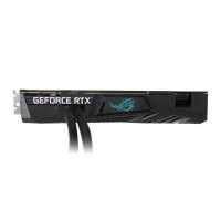 видеокарта ASUS nVidia GeForce RTX 3090 Ti 24Gb ROG-STRIX-LC-RTX3090TI-O24G-GAMING