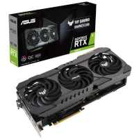 видеокарта ASUS nVidia GeForce RTX 3090 Ti 24Gb TUF-RTX3090TI-O24G-GAMING