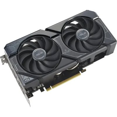 видеокарта ASUS nVidia GeForce RTX 4060 Ti 16Gb DUAL-RTX4060TI-16G