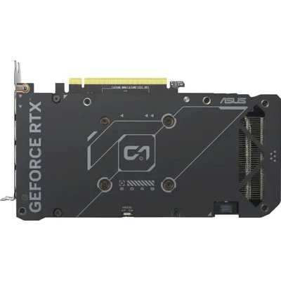 видеокарта ASUS nVidia GeForce RTX 4060 Ti 16Gb DUAL-RTX4060TI-16G