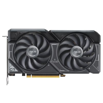 видеокарта ASUS nVidia GeForce RTX 4060 Ti 16Gb DUAL-RTX4060TI-A16G