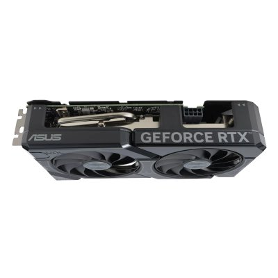 видеокарта ASUS nVidia GeForce RTX 4060 Ti 16Gb DUAL-RTX4060TI-A16G