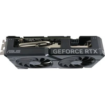 видеокарта ASUS nVidia GeForce RTX 4060 Ti 16Gb DUAL-RTX4060TI-O16G