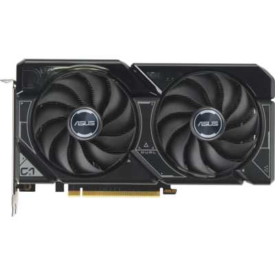 видеокарта ASUS nVidia GeForce RTX 4060 Ti 8Gb DUAL-RTX4060TI-O8G-SSD