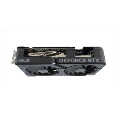 видеокарта ASUS nVidia GeForce RTX 4060 Ti 8Gb DUAL-RTX4060TI-O8G
