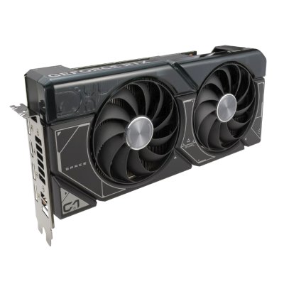 видеокарта ASUS nVidia GeForce RTX 4070 12Gb DUAL-RTX4070-12G