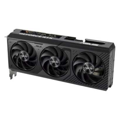 видеокарта ASUS nVidia GeForce RTX 4070 12Gb PRIME-RTX4070-O12G