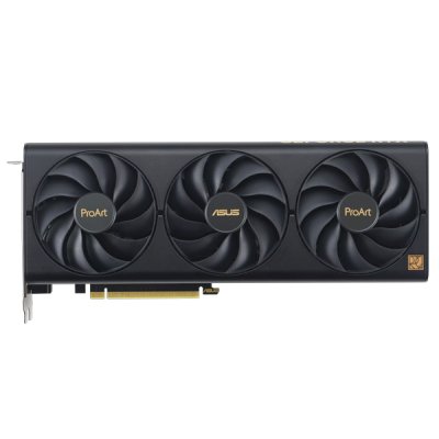 видеокарта ASUS nVidia GeForce RTX 4070 12Gb PROART-RTX4070-12G
