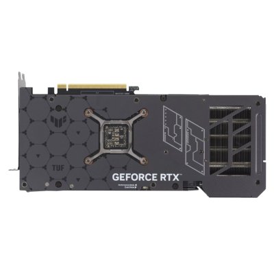 видеокарта ASUS nVidia GeForce RTX 4070 12Gb TUF-RTX4070-O12G-GAMING