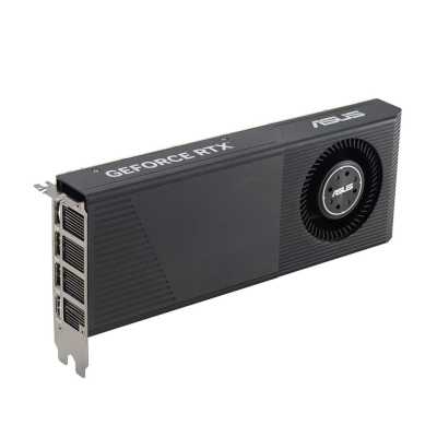 видеокарта ASUS nVidia GeForce RTX 4070 12Gb TURBO-RTX4070-12G