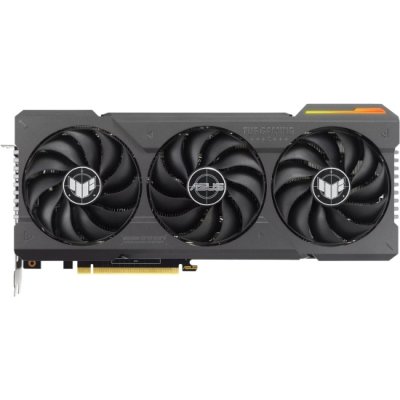 видеокарта ASUS nVidia GeForce RTX 4070 Ti 12Gb TUF-RTX4070TI-O12G-GAMING