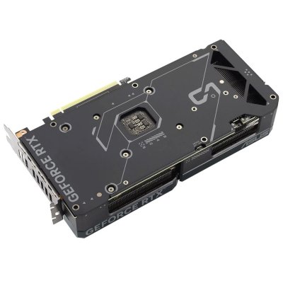видеокарта ASUS nVidia GeForce RTX 4070 Ti Super 16Gb DUAL-RTX4070TIS-O16G