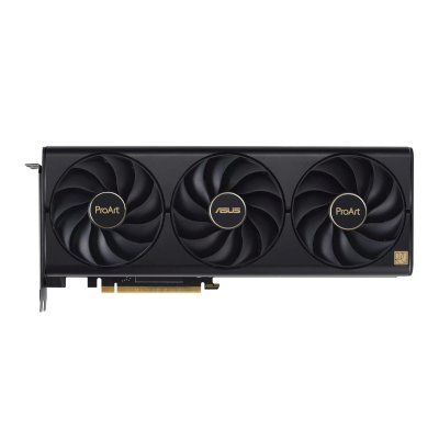 видеокарта ASUS nVidia GeForce RTX 4070 Ti Super 16Gb PROART-RTX4070TIS-O16G