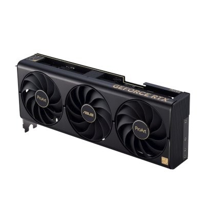 видеокарта ASUS nVidia GeForce RTX 4070 Ti Super 16Gb PROART-RTX4070TIS-O16G
