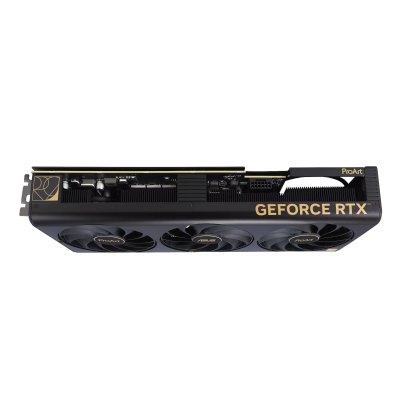 видеокарта ASUS nVidia GeForce RTX 4070 Ti Super 16Gb PROART-RTX4070TIS-O16G