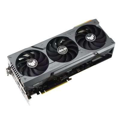 видеокарта ASUS nVidia GeForce RTX 4070 Ti Super 16Gb TUF-RTX4070TIS-16G-GAMING
