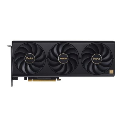 видеокарта ASUS nVidia GeForce RTX 4080 16Gb PROART-RTX4080-16G