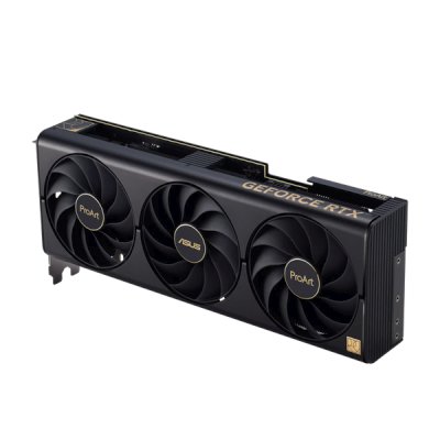 видеокарта ASUS nVidia GeForce RTX 4080 16Gb PROART-RTX4080-16G