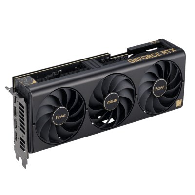 видеокарта ASUS nVidia GeForce RTX 4080 16Gb PROART-RTX4080-O16G