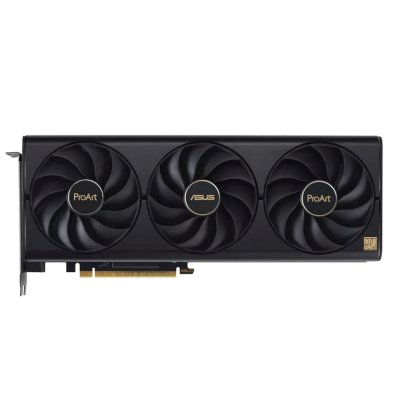 видеокарта ASUS nVidia GeForce RTX 4080 16Gb PROART-RTX4080-O16G