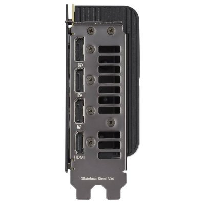 видеокарта ASUS nVidia GeForce RTX 4080 16Gb PROART-RTX4080-O16G