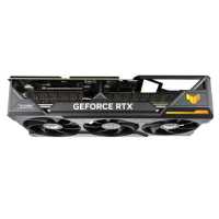 видеокарта ASUS nVidia GeForce RTX 4080 16Gb TUF-RTX4080-O16G-GAMING
