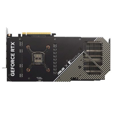 видеокарта ASUS nVidia GeForce RTX 4080 Super 16Gb RTX4080S-O16G-NOCTUA