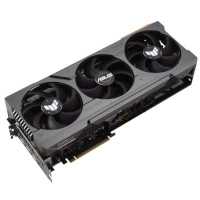видеокарта ASUS nVidia GeForce RTX 4090 24Gb TUF-RTX4090-O24G-GAMING