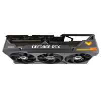 видеокарта ASUS nVidia GeForce RTX 4090 24Gb TUF-RTX4090-O24G-GAMING