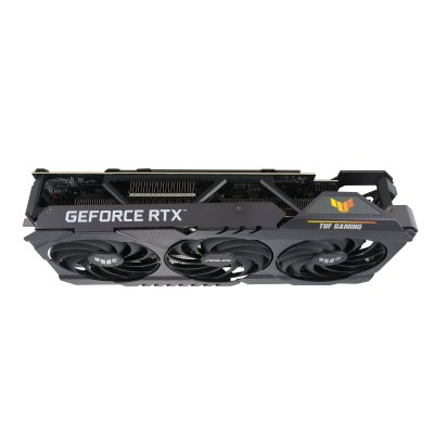 видеокарта ASUS nVidia GeForce RTX 4090 24Gb TUF-RTX4090-O24G-OG-GAMING