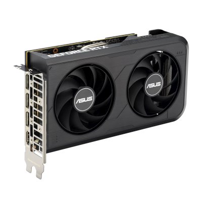 видеокарта ASUS nVidia GeForce RTX 5050 8Gb DUAL-RTX5050-8G