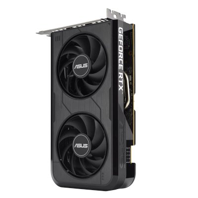 видеокарта ASUS nVidia GeForce RTX 5050 8Gb DUAL-RTX5050-8G