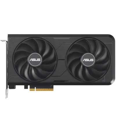 видеокарта ASUS nVidia GeForce RTX 5060 8Gb DUAL-RTX5060-O8G-EVO Черный