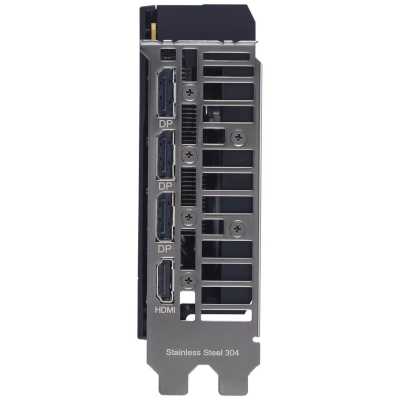 видеокарта ASUS nVidia GeForce RTX 5060 8Gb DUAL-RTX5060-O8G-EVO Черный