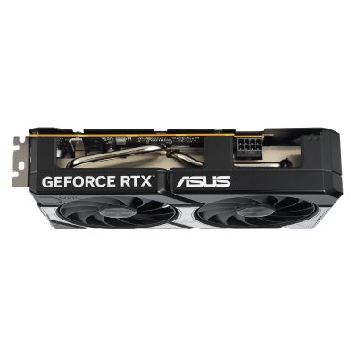 видеокарта ASUS nVidia GeForce RTX 5060 8Gb DUAL-RTX5060-O8G