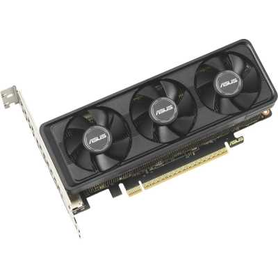 видеокарта ASUS nVidia GeForce RTX 5060 8Gb RTX5060-O8G-LP-BRK