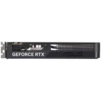 видеокарта ASUS nVidia GeForce RTX 5060 Ti 16Gb DUAL-RTX5060TI-O16G-EVO Черный