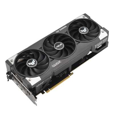 видеокарта ASUS nVidia GeForce RTX 5060 Ti 16Gb TUF-RTX5060TI-O16G-GAMING