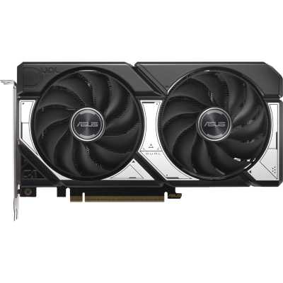 видеокарта ASUS nVidia GeForce RTX 5060 Ti 8Gb DUAL-RTX5060TI-8G Черный