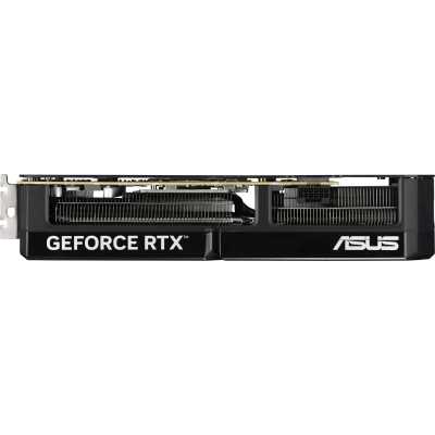 видеокарта ASUS nVidia GeForce RTX 5070 12Gb DUAL-RTX5070-O12G
