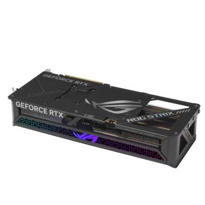видеокарта ASUS nVidia GeForce RTX 5070 12Gb ROG-STRIX-RTX5070-O12G-GAMING