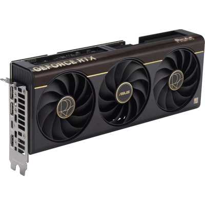 видеокарта ASUS nVidia GeForce RTX 5070 Ti 16Gb PROART-RTX5070TI-O16G