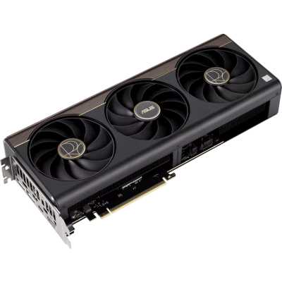 видеокарта ASUS nVidia GeForce RTX 5070 Ti 16Gb PROART-RTX5070TI-O16G