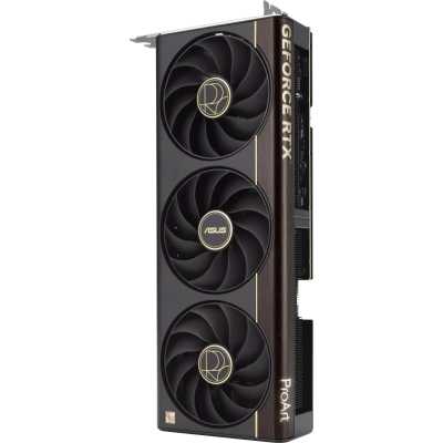 видеокарта ASUS nVidia GeForce RTX 5070 Ti 16Gb PROART-RTX5070TI-O16G