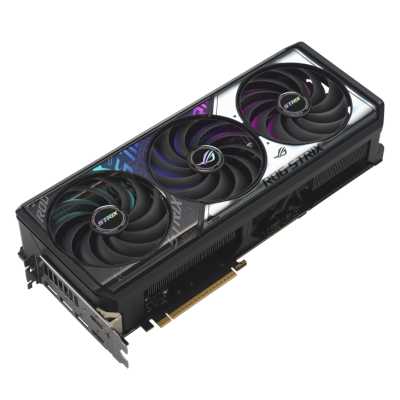 видеокарта ASUS nVidia GeForce RTX 5070 Ti 16Gb ROG-STRIX-RTX5070TI-16G-GAMING